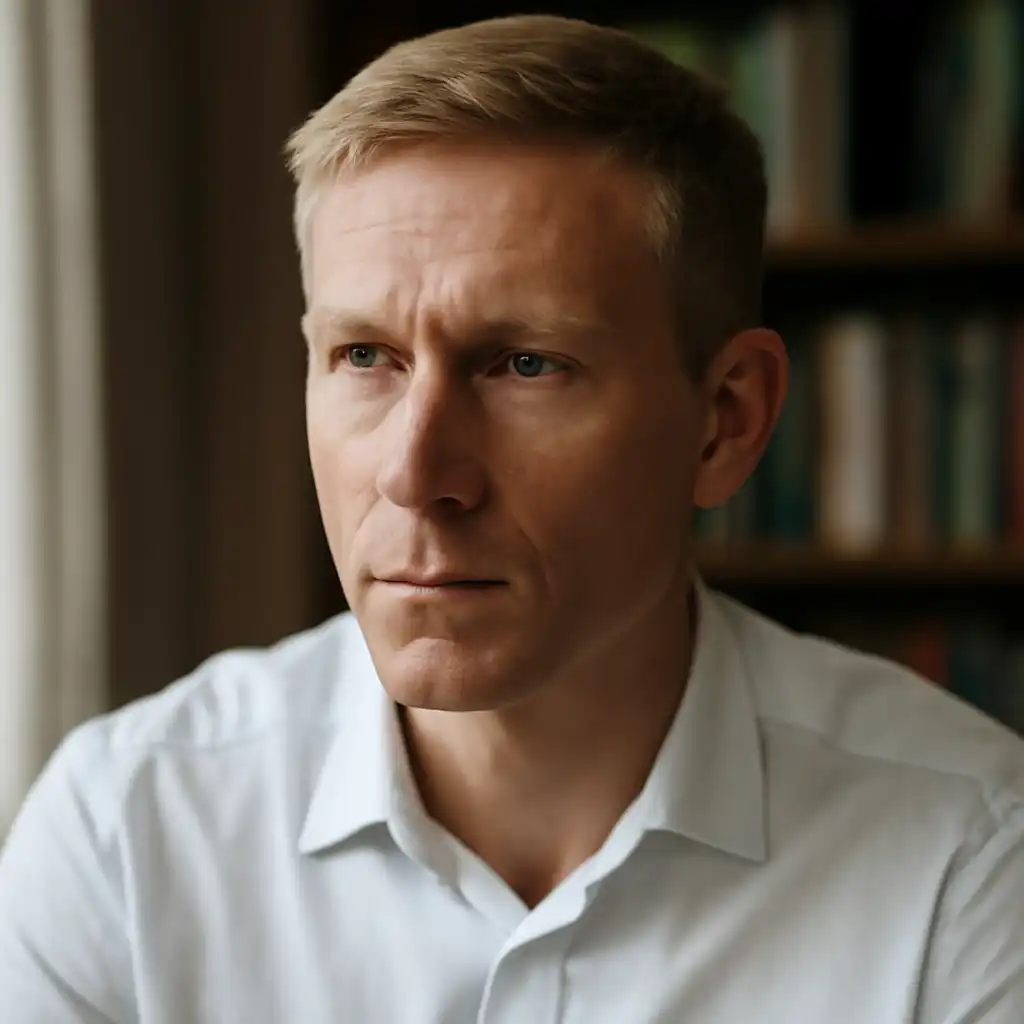 Erik Halvorsen